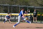 Softball vs MIT  Wheaton College Women's Softball vs MIT in first round of the NEWMAC Tournament. - Photo By: KEITH NORDSTROM : Wheaton, Softball, NEWMAC